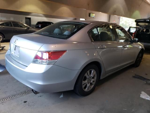 2010 Honda Accord LXP