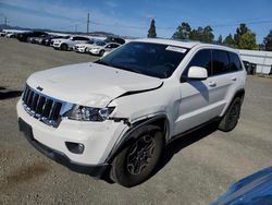 2012 Jeep Grand Cherokee Laredo for sale in Vallejo, CA