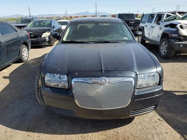 2008 Chrysler 300 LX