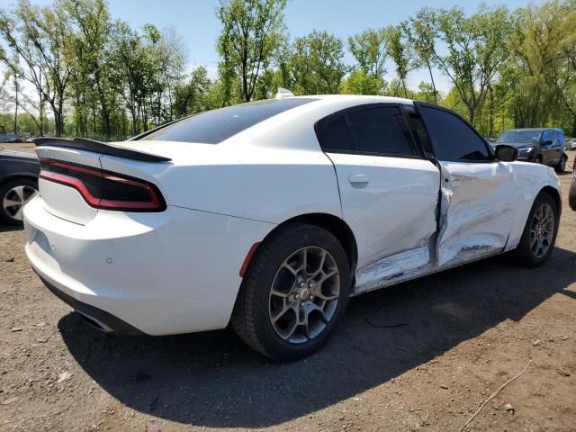 2017 Dodge Charger SXT