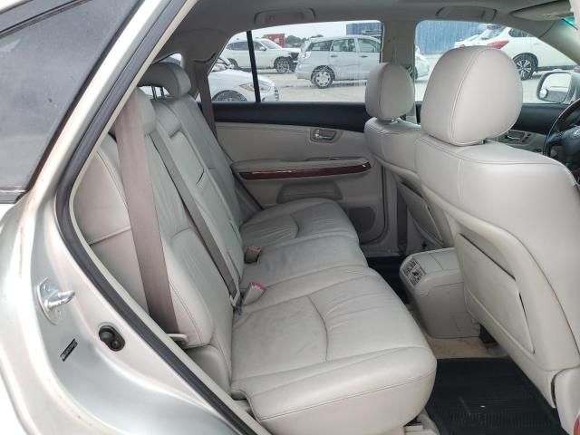 2007 Lexus RX 350