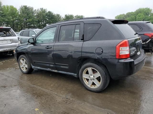 2010 Jeep Compass Sport