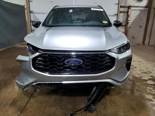 2023 Ford Escape ST Line