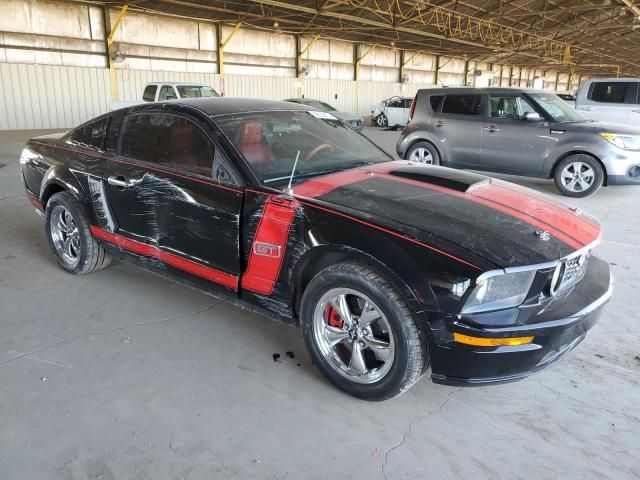 2006 Ford Mustang GT