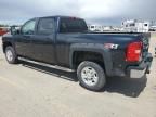 2010 Chevrolet Silverado K2500 Heavy Duty LTZ