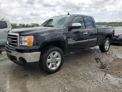 2013 GMC Sierra K1500 SLE en venta en Cahokia Heights, IL