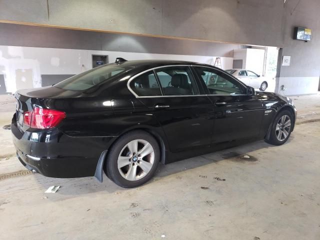 2012 BMW 528 XI