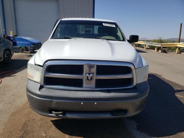 2011 Dodge RAM 1500