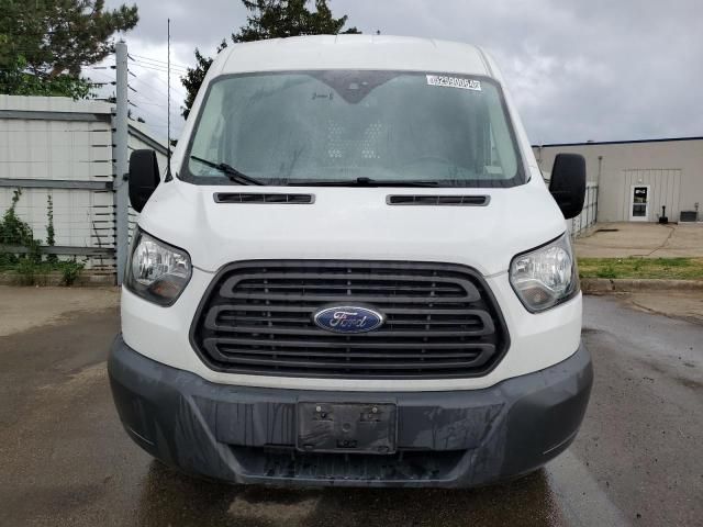 2018 Ford Transit T-350