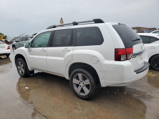 2011 Mitsubishi Endeavor SE