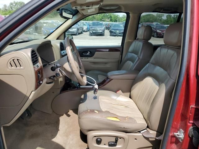 2004 GMC Envoy XL