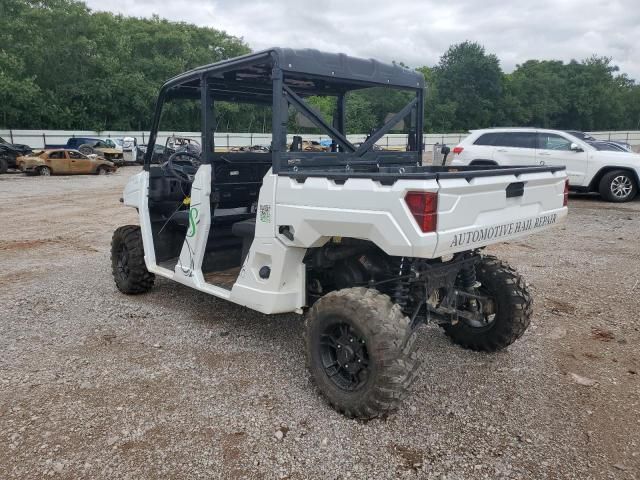 2023 Polaris Ranger Crew XP 1000 Premium