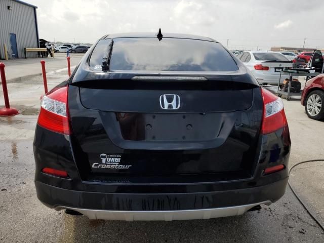 2015 Honda Crosstour EXL