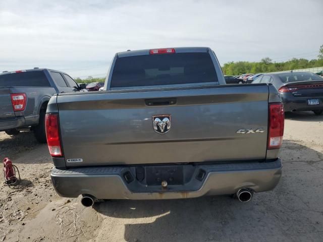 2013 Dodge RAM 1500 ST