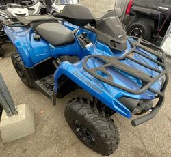 Can-Am ATV salvage cars for sale: 2023 Can-Am Outlander XT 570