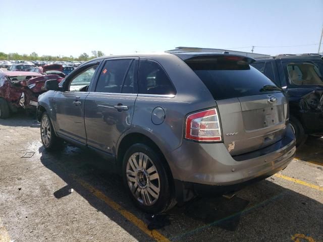 2010 Ford Edge Limited