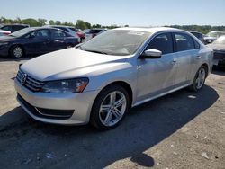 2014 Volkswagen Passat SE for sale in Cahokia Heights, IL