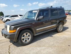 Jeep Commander Vehiculos salvage en venta: 2006 Jeep Commander Limited