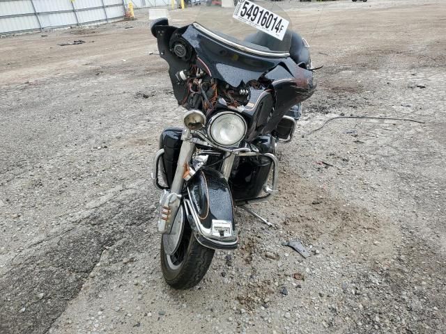 1996 Harley-Davidson Flhtc Ultra