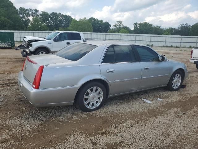 2008 Cadillac DTS