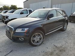 2016 Audi Q5 Premium Plus for sale in Apopka, FL