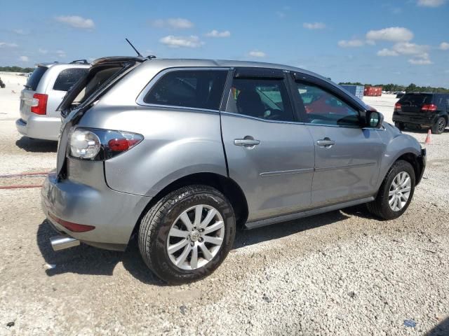 2010 Mazda CX-7