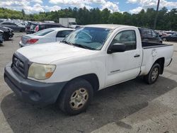 2009 Toyota Tacoma for sale in Exeter, RI
