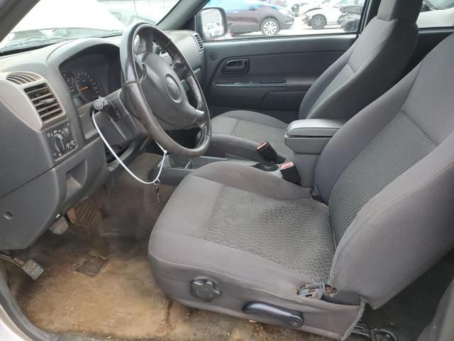 2006 Chevrolet Colorado