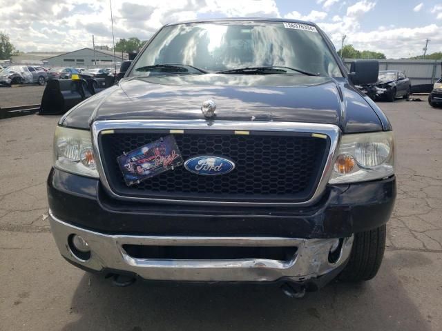 2008 Ford F150