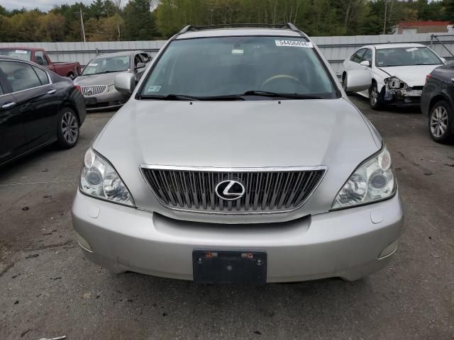 2006 Lexus RX 330