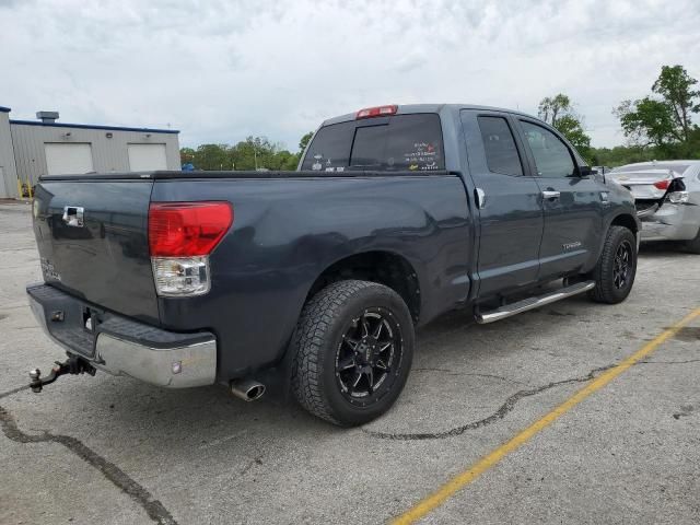 2010 Toyota Tundra Double Cab SR5