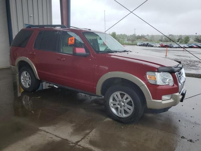 2010 Ford Explorer Eddie Bauer