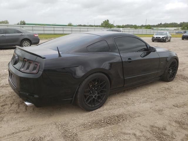 2014 Ford Mustang GT