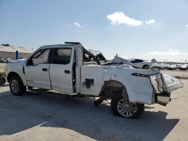 2017 Ford F250 Super Duty