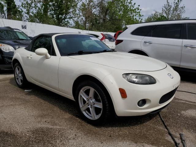 2008 Mazda MX-5 Miata