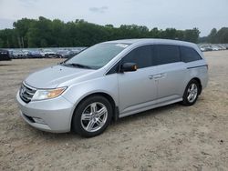 2013 Honda Odyssey Touring for sale in Conway, AR