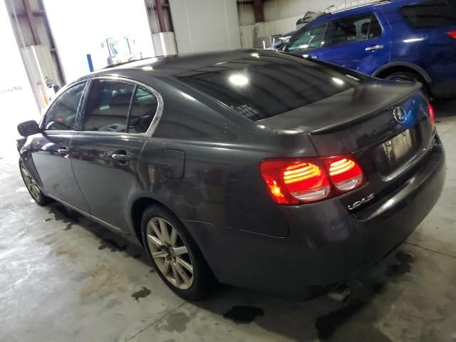 2006 Lexus GS 300