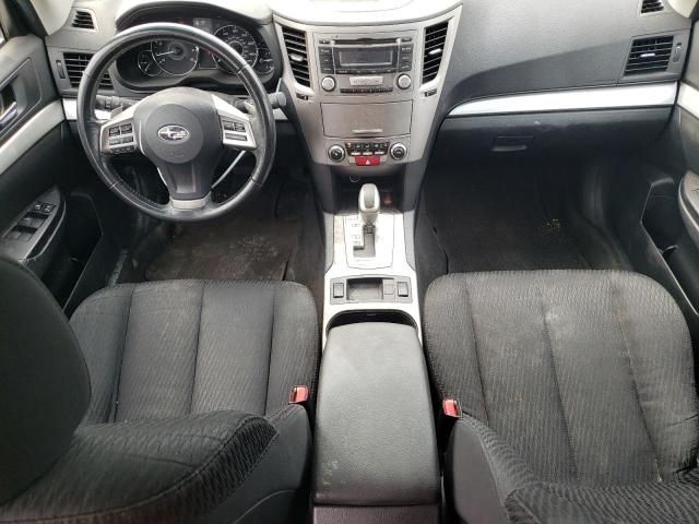 2012 Subaru Outback 2.5I Premium