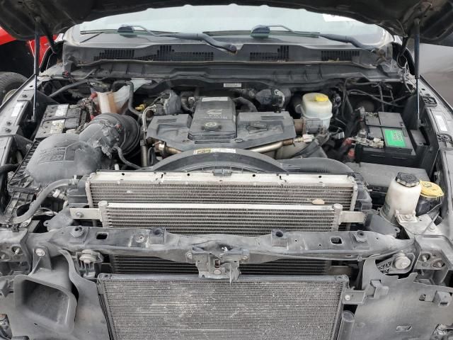 2018 Dodge RAM 3500 ST
