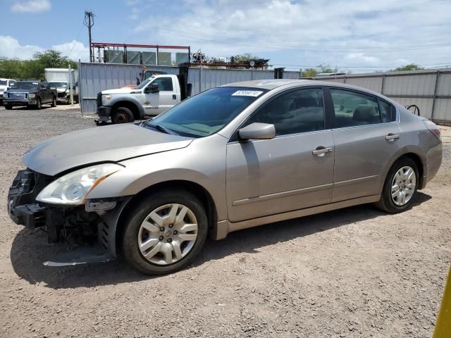 2011 Nissan Altima Base