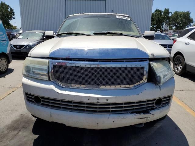 2008 Lincoln Navigator