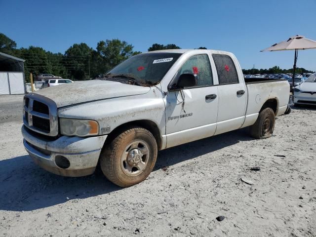 2005 Dodge RAM 2500 ST