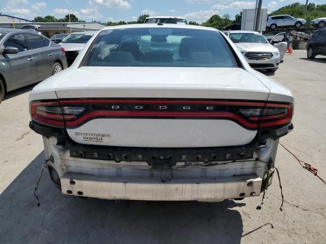 2015 Dodge Charger SE