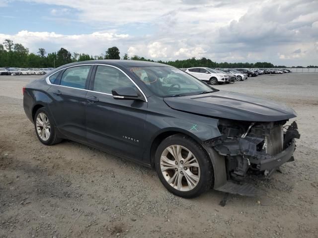 2015 Chevrolet Impala LT