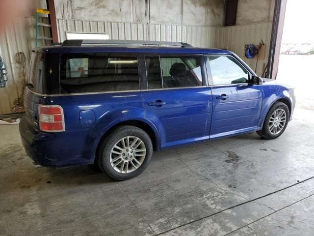 2013 Ford Flex SEL