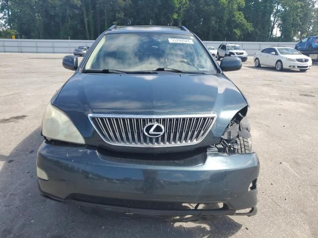 2004 Lexus RX 330