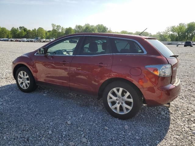 2007 Mazda CX-7