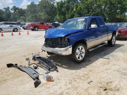 GMC Sierra Vehiculos salvage en venta: 2000 GMC New Sierra C1500