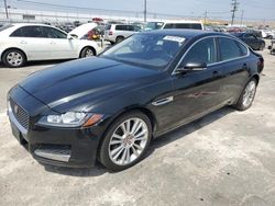 2017 Jaguar XF Prestige for sale in Sun Valley, CA