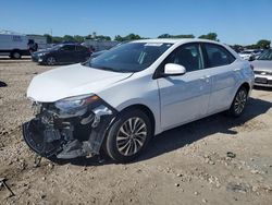 2017 Toyota Corolla L for sale in Kansas City, KS